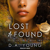 Lost & Found - D. A. Young