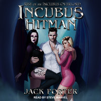 Incubus Hitman - Jack Porter