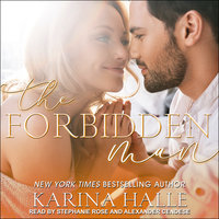 The Forbidden Man - Karina Halle