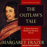 The Outlaw’s Tale - Margaret Frazer