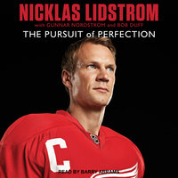 Nicklas Lidstrom: The Pursuit of Perfection - Niklas Lidstrom