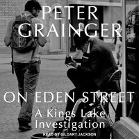 On Eden Street - Peter Grainger