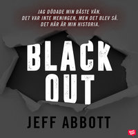 Blackout - Jeff Abbott