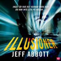 Illusioner - Jeff Abbott