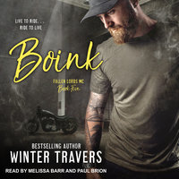 Boink - Winter Travers
