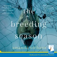 The Breeding Season - Amanda Niehaus