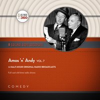 Amos ’n’ Andy, Vol. 7 - Black Eye Entertainment