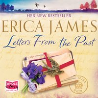 Letters From The Past - Erica James