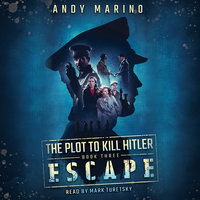 Escape - Andy Marino
