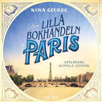 Den lilla bokhandeln i Paris - Nina George