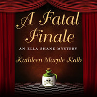A Fatal Finale - Kathleen Marple Kalb