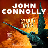 Czarny anioł - John Connolly