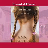 Promises to Keep - Ann Tatlock