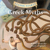 Greek Myths - Diane Namm