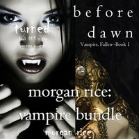 Morgan Rice: Vampire Bundle - Morgan Rice