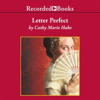 Letter Perfect - Cathy Marie Hake