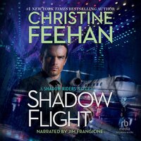 Shadow Flight - Christine Feehan