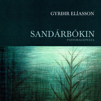 Sandárbókin - Gyrðir Elíasson