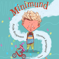 Minimund - Frida Brygmann, Thomas Korsgaard