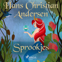Sprookjes - H.C. Andersen
