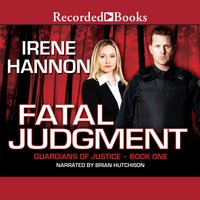 Fatal Judgment - Irene Hannon