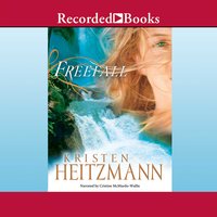 Freefall - Kristen Heitzmann