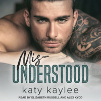 Misunderstood - Katy Kaylee