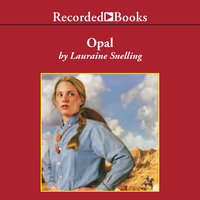 Opal - Lauraine Snelling