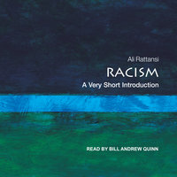 Racism: A Very Short Introduction - Ali Rattansi