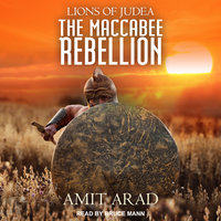 The Maccabee Rebellion - Amit Arad