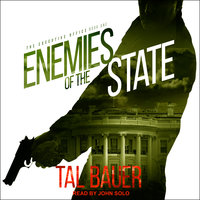 Enemies of the State - Tal Bauer