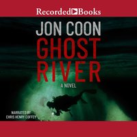 Ghost River - Jon Coon