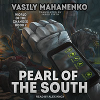 Pearl of the South - Vasily Mahanenko