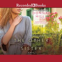 The Other Sister - Donna Hill