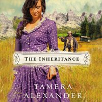 The Inheritance - Tamera Alexander