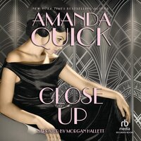 Close Up - Amanda Quick