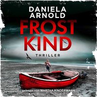 Frostkind - Daniela Arnold