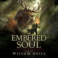 Embered Soul - Willem Neill