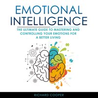 Emotional Intelligence - Richard Cooper