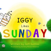 Iggy Likes Sunday - Jeff Suttles