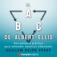 El ABC de Albert Ellis - Guillem Rejón Pérez