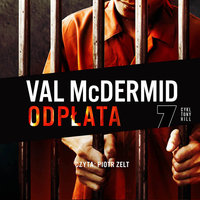 Odpłata - Val McDermid