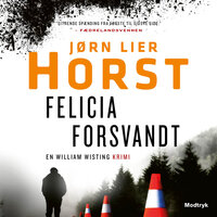Felicia forsvandt - Jørn Lier Horst