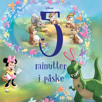 Fem minutter i påske - Disney