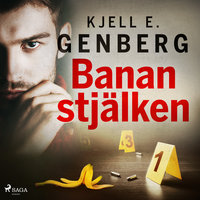 Bananstjälken - Kjell E. Genberg