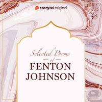 Selected poems of Fenton Johnson - Fenton Johnson