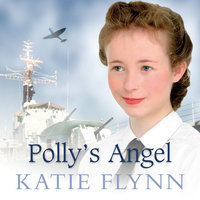 Polly's Angel - Katie Flynn