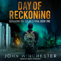 Day of Reckoning: Surviving the Solar Storm - John Winchester