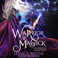 Warrior of Magick - Jessica Wayne