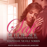 Safe With Me - Stephanie Nicole Norris